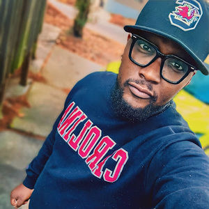 Meet your Posher, Harry